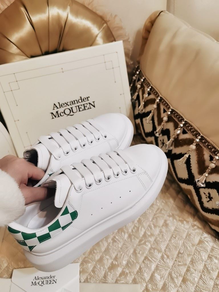 Alexander Mcqueen Casual Shoes